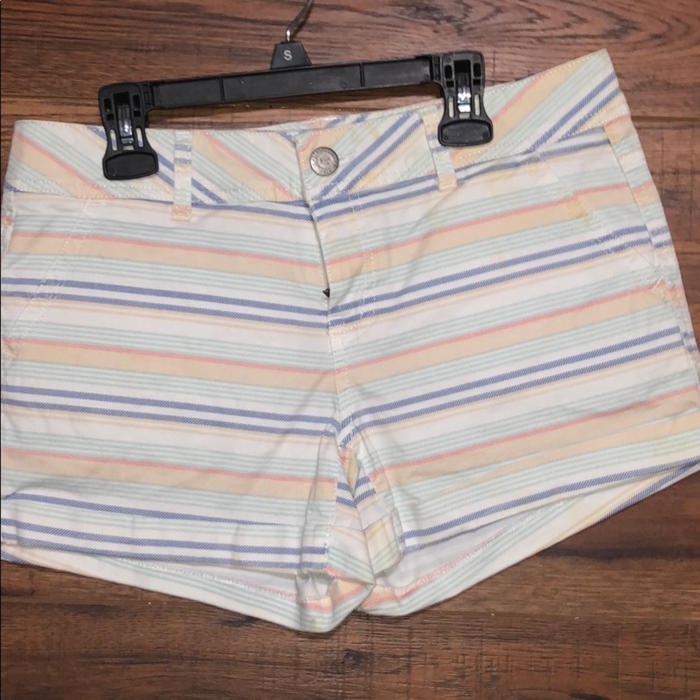 Shorts